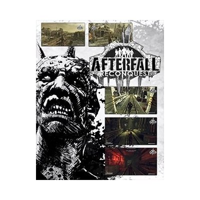 Afterfall Reconquest Episode 1 Steam PC