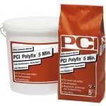 PCI Polyfix 5 min. 5kg – Zbozi.Blesk.cz