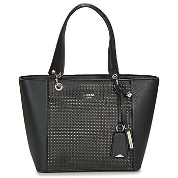 Guess Kamryn Tote černá