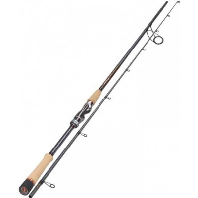 Sportex Beyond Spin 2,4 m 40 g 2 díly – Sleviste.cz