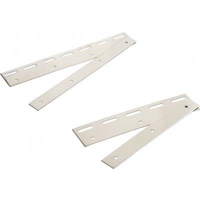 Závěsný panel 20 cm pro PVC pásy – Hledejceny.cz