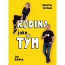 Rodina jako tým - Jan Mühlfeit, Vázaná