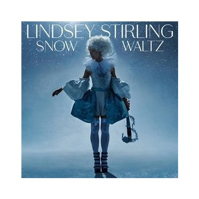 Snow Waltz - Lindsey Stirling CD – Hledejceny.cz