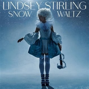 Snow Waltz - Lindsey Stirling CD