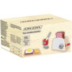 KRUZZEL Toustovač Kruzzel 22435 – Sleviste.cz