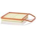 Vzduchový filtr MANN-FILTER C 36 004 – Hledejceny.cz
