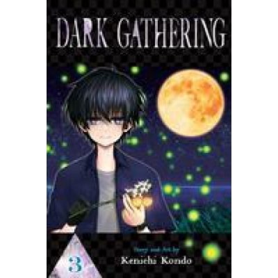 Dark Gathering 3