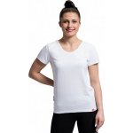 CityZen dámské bavlněné triko proti pocení bílé – Zboží Mobilmania