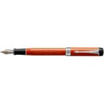 Parker 1502/8131376 Duofold Classic Big Red Vintage CT CNT Plnicí pero hrot M – Zbozi.Blesk.cz