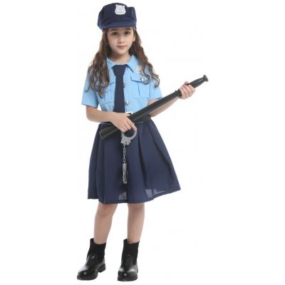 policistka – Zboží Mobilmania