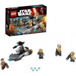 LEGO® Star Wars™ 75131 Bitevní balíček Odporu – Hledejceny.cz