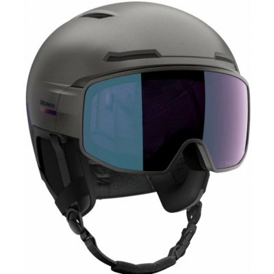 Salomon DRIVER PRO SIGPHOTO MIPS BM 25/26 – Zboží Dáma