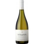 Vina Aquitania Sol de Sol Chardonnay 2024 Bílé 13,1% 0,75 l (holá láhev) – Hledejceny.cz