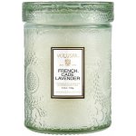 Voluspa French Cade Lavender 156 g – Zboží Dáma
