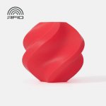 Bambu Lab ASA Red 1,75 mm; 1 kg – Zboží Živě