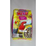 Vitakraft Menu Střední papoušek 1 kg – Hledejceny.cz