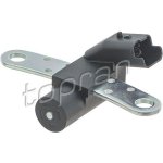 Generátor impulsů, klikový hřídel TOPRAN 701 020 – Zboží Mobilmania