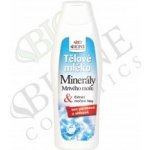Bione Cosmetics Aqua tělové mléko 500 ml – Sleviste.cz