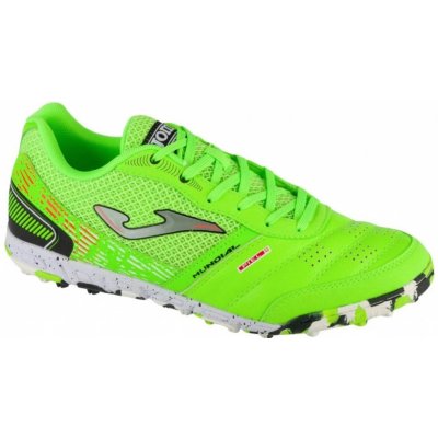 Joma Mundial 2511 TF zelené – Zboží Dáma