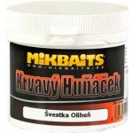 Mikbaits Těsto Krvavý Huňáček 200g Krab Sardinka – Hledejceny.cz