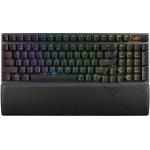 Asus ROG Strix Scope II 96 Wireless ROG NX Snow 90MP037A-BKZA00 CZ/SK – Zboží Živě