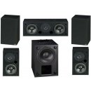 Acoustique Quality Wega set 3