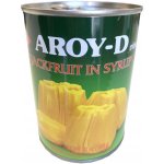 Aroy-D kompot jackfruit v sirupu 565 g – Zboží Dáma