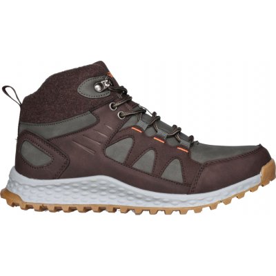 Willard Caron černé tmavě zelené šedé – Sleviste.cz