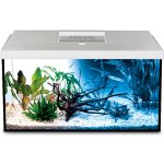 Aquael Leddy Day & Night 40 akvarijní set bílý 25 l – Sleviste.cz