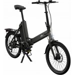 CRIVIT FoldX 530 2026 – Zboží Živě