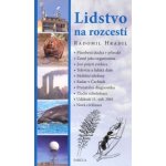 Lidstvo na rozcestí - Hradil Radomil – Hledejceny.cz