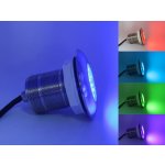 Poolmaster LED osvětlení pro bazény MULTICOLOR 8102RGB – Zboží Dáma