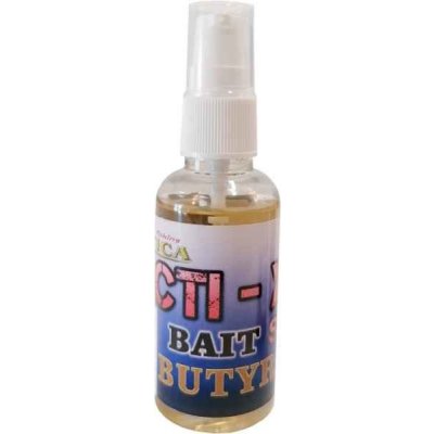 QanticaTacti XSprej 50 ml posilovač nástrahy Ananas – Hledejceny.cz