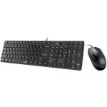 Genius SlimStar C126 31330007413 – Zboží Živě