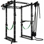 TUNTURI RC20 FULL Cross Fit Rack – Sleviste.cz