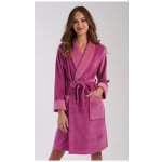 DKaren dámský župan Diana Raspberry – Sleviste.cz