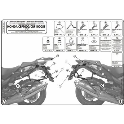 Kappa KL208 – Zboží Mobilmania