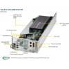 Serverové komponenty Základy pro servery Supermicro PIO-228TP-DTT-NODE