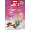 Pamlsek pro psa Rinti Sensible Snack Insekt Bits 50 g
