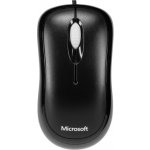 Microsoft Basic Optical Mouse for Business 4YH-00007 – Hledejceny.cz