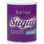 Italwax Pasta cukrová v plechovce strong 800 ml – Sleviste.cz