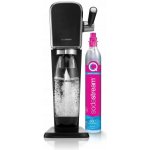 SodaStream ART Black – Zboží Dáma