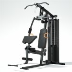 inSPORTline ProfiGym C35 – Zbozi.Blesk.cz