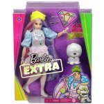 Barbie extra v čepici – Hledejceny.cz