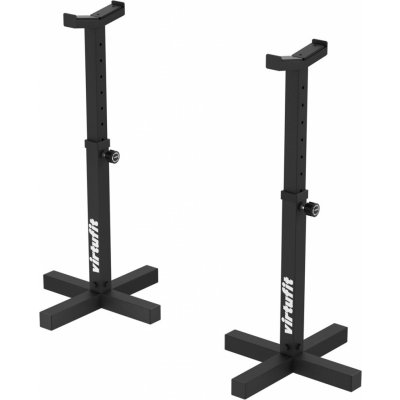 VIRTUFIT Stojan na činku Spotter Catchers – Zboží Dáma