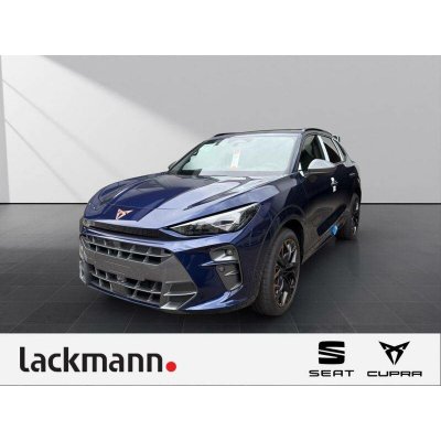 Cupra Terramar 2.0 TSI VZ 195 kW – Sleviste.cz