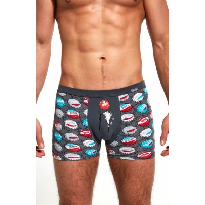 Cornette boxerky Tattoo 280/191 Beer – Hledejceny.cz