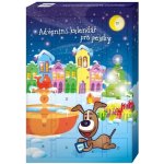 Mapes Adventní kalendář pro psy min. 280 g – Zboží Mobilmania