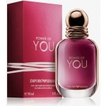 Giorgio Armani Power of You parfémovaná voda dámská 30 ml – Sleviste.cz