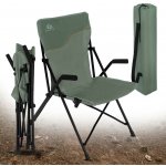 KADVA CAMPchair 1.0 zelená – Hledejceny.cz